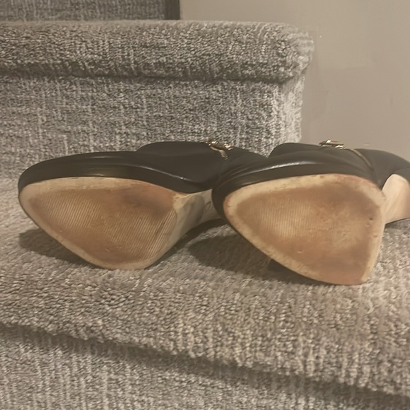 Gorgeous Michael Kors leather ankle booties ! - Picture 9 of 9